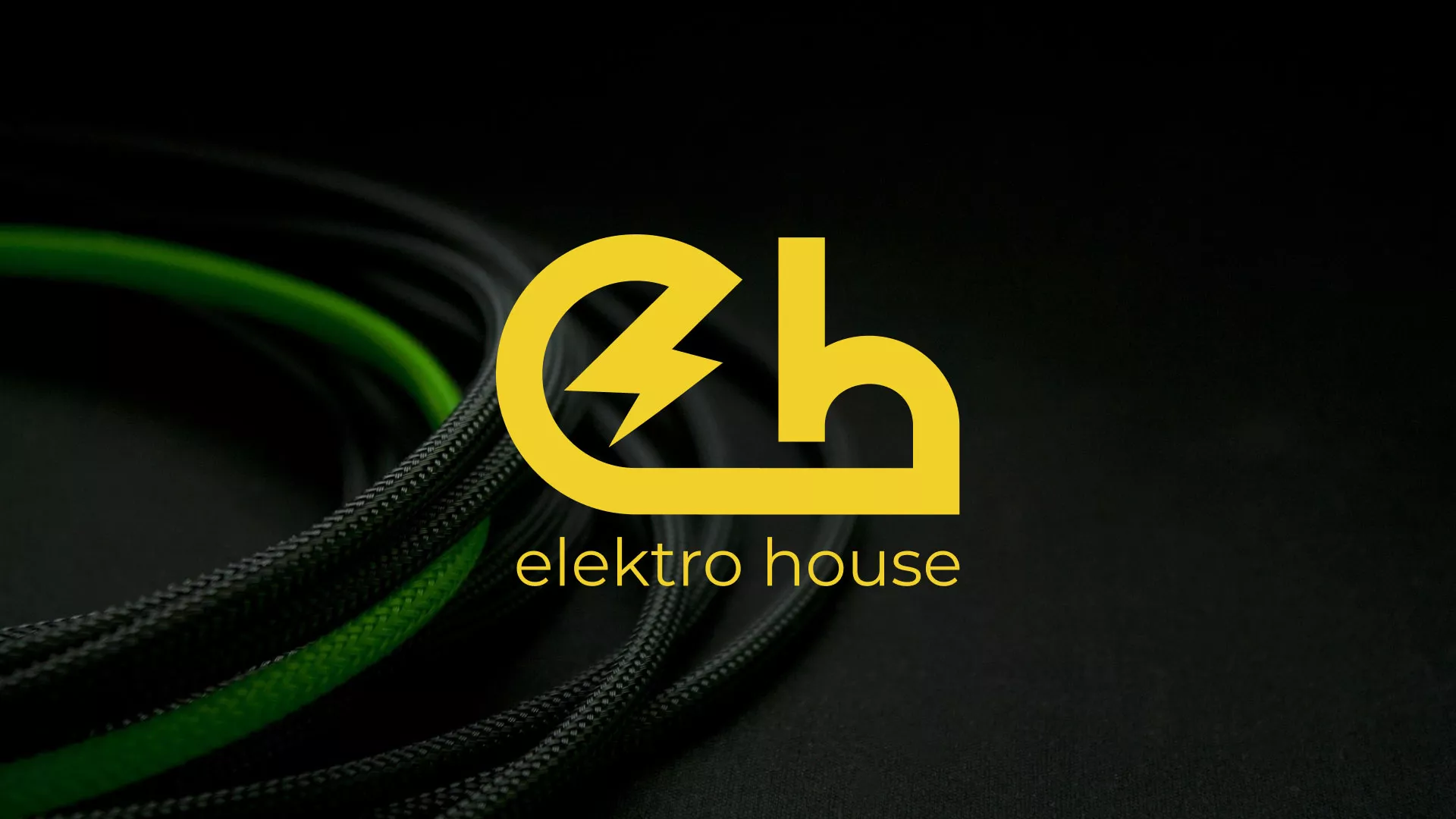 Создание сайта компании «Elektro House» в Аргуне